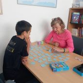 Lerncafé Rheindelta sucht Lernhelfer