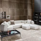 „Cloud Dancer“ ist die  Pantone-Farbe des Jahres