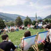 Europe first! Jetzt die Zukunft ­Europas mitgestalten in Alpbach