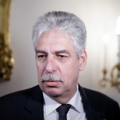 Anklage gegen Wolf und Schelling