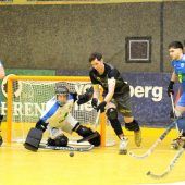 RHC Dornbirn fixiert Playoff-Ticket