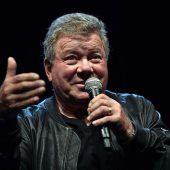 Star Trek, Heavy-Metal und ins All