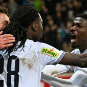 Zwei „Endspiele“ und ein Traum