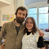 Treffpunkt für junge Feldkircher