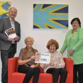 Kiwanis-Club spendete 5000 Euro