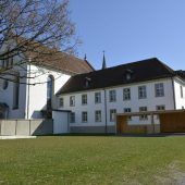 Klosterareal: Stadt öffnet den Garten