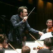 Klar konturiert durch drei Jahrhunderte