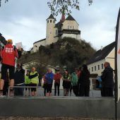 Neustart für Lauftreff am Marktplatz