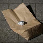 Meteorit über Deutschland: Erst Lichtspektakel, dann Loch im Dach