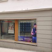 Dorfinstallateur schließt Standort