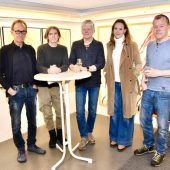 „Heimspiel“ mit „viermalschlatter“