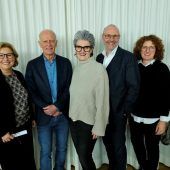 Krankenpflegeverein Lochau zog Bilanz