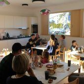 Hohenweiler Kindi ist fit für die Zukunft