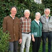 „Unsere Produkte ­erzählen Geschichten“