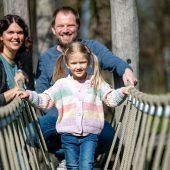 „Abenteuer warten überall“