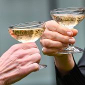 Weniger Sekt, mehr Prosecco