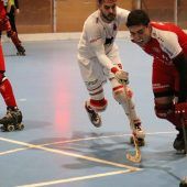 RHC Wolfurt verliert Heimspiel knapp mit 2:3 gegen Pully