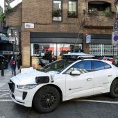 Robotaxis vor der Haustür