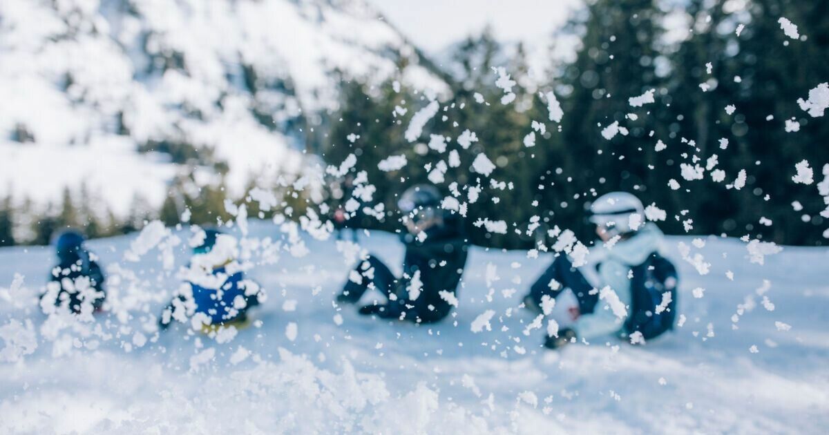 Der Rodelverleih in Oberlech beschäftigte nun zwei Jahre lang die Staatsanwaltschaft Feldkirch. ⇒Bergbahn Oberlech/Daniel Zangerl