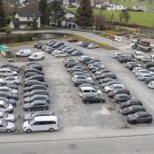 Wenn ein Parkplatz zum Bürokratiefall wird