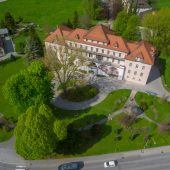 SMO nun ganz in festen Händen