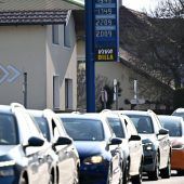 Der Zoll nimmt ­Tanktouristen ins Visier