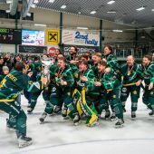 Die Krönung einer grandiosen Saison