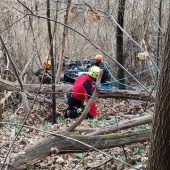 Tödlicher Unfall mit Quad in Feldkirch