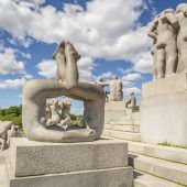 Vigeland im Frognerpark