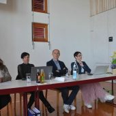 Krankenpflegeverein stärkt Pflege