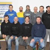 FC Schruns bleibt ambitioniert