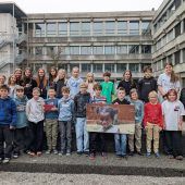 Eingesendet. Vereinsnachrichten aus dem Bezirk