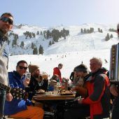 Wo der Skifrühling so richtig schön wird