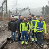 Bludenz investiert in Wasserversorgung