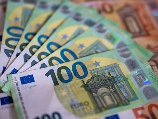 Die Banden nutzten Unternehmen zur Geldwäsche.⇒APA/dpa