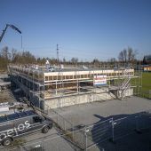 „Ein absoluter Neustart für uns“