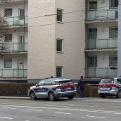 31-Jähriger soll in Innsbruck Ehefrau getötet haben