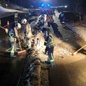 Gutachter-Streit eskaliert: Polizei im Visier der Staatsanwaltschaft