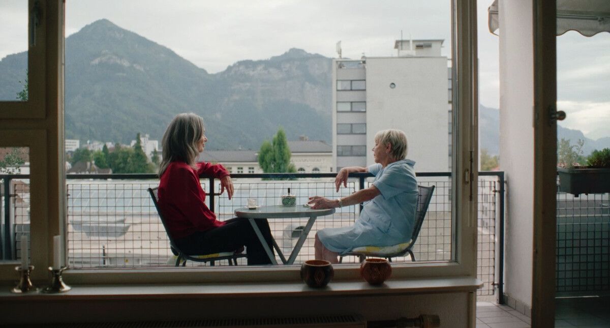 Die Doku ist eine politische Reise durch die Welt der Textilien.⇒Stadtkino Wien