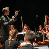 Liebespaare in Mythos und Musik