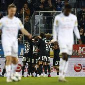 Der große Traum blieb unerfüllt