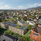 Gemeinnützig und ehrgeizig