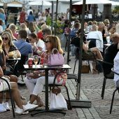 Finnland hat das Glück gepachtet