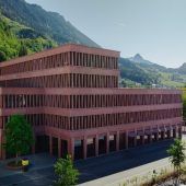 Jäger Bau erwartet für heuer eine Trendwende