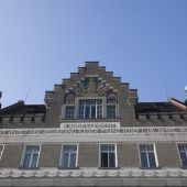 Fussenegger rutscht in Konkurs