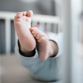 Immer weniger ­Bambini in Italien