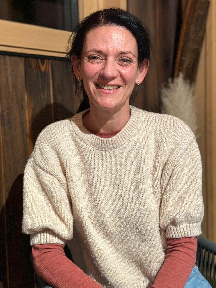 „Die Herausforderung besteht darin, plötzlich die Wesenszüge des Gegenübers zu übernehmen“, sagt Claudia Rusch.