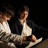 Bühne frei für starke Frauen