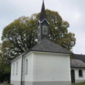 Die Geschichte der Kapelle Maria Schnee