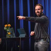 Mit den „ahead x“-Shows wird Vorarlberg KI-fit